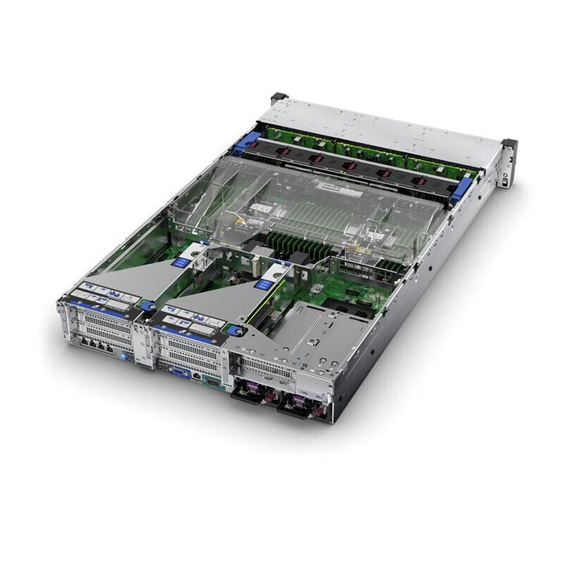 HPE ProLiant DL560 Gen11