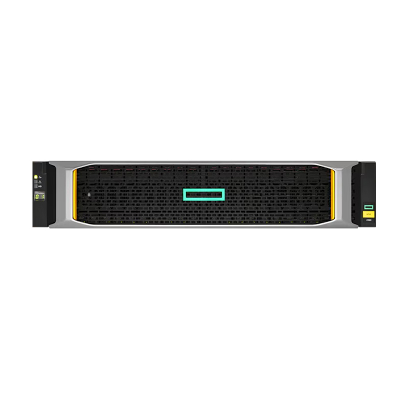 HPE MSA 2062