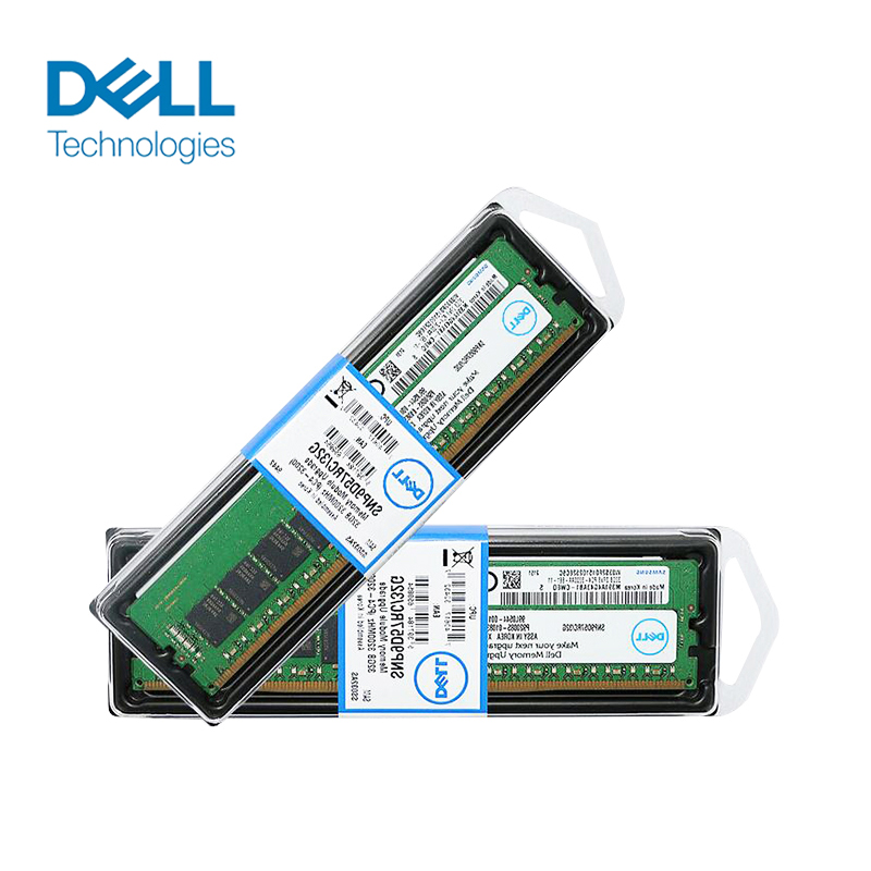 DELL-服务器内存