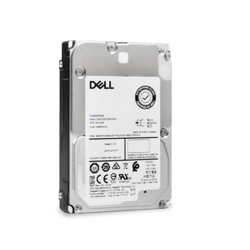 DELL 服务器硬盘