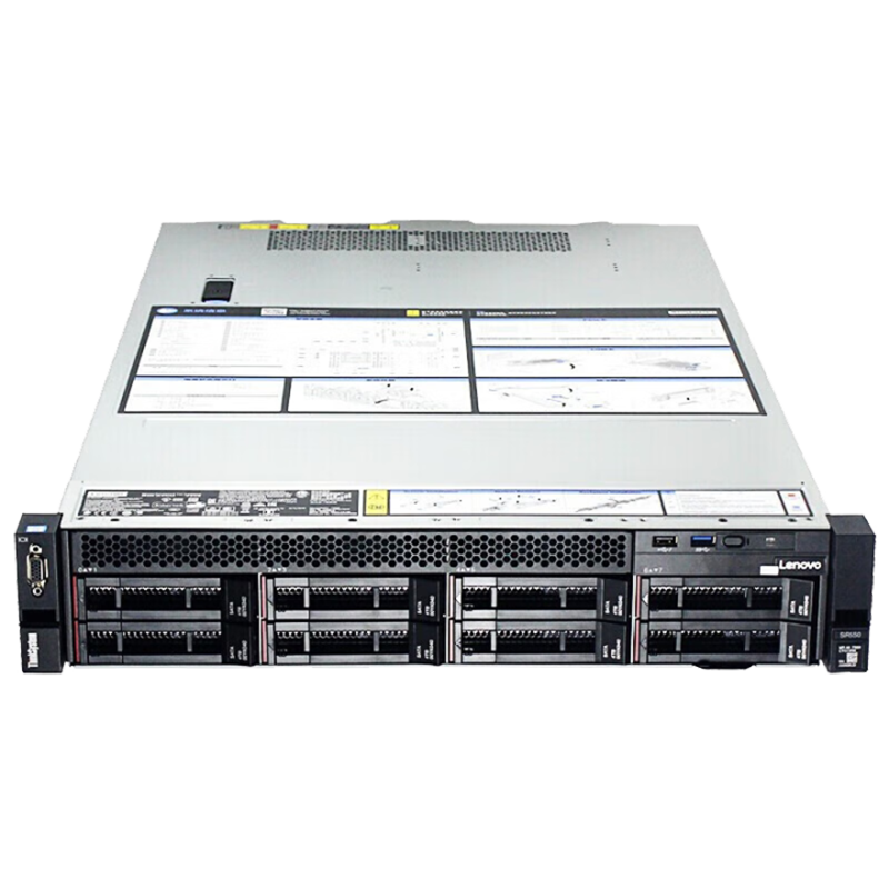 联想 SR658HV2