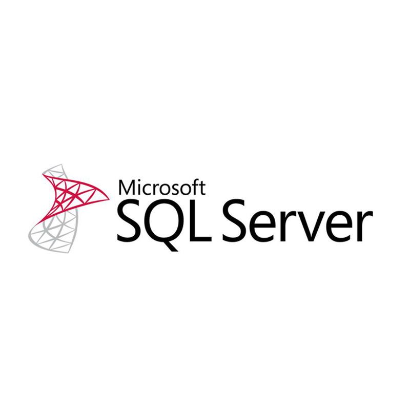 Microsoft SQL Server